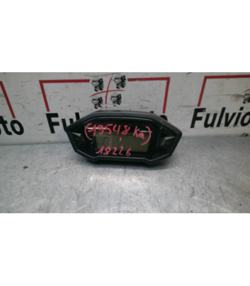 Compteur HONDA CBR 500 - 2016