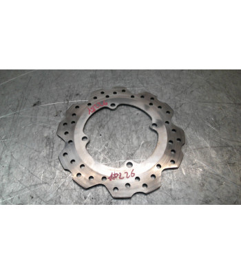 Disque de frein Arrière HONDA CBR 500 - 2016