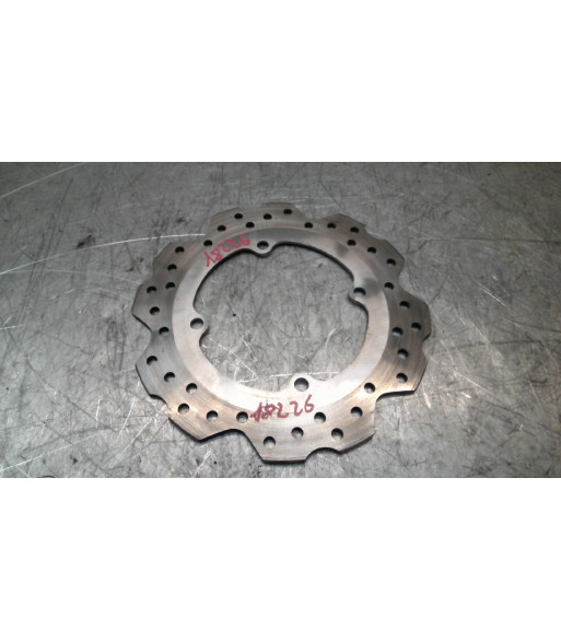 Disque de frein Arrière HONDA CBR 500 - 2016