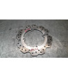 Disque de frein Arrière HONDA CBR 500 - 2016