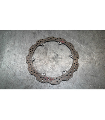 Disque de frein Avant HONDA CBR 500 - 2016