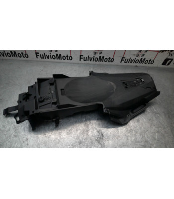 Passage de roue HONDA CBR 500 - 2016