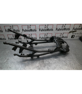 Boucle arrière HONDA CBR 500 - 2016