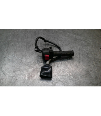 Commodo Droit HONDA CBR 500 - 2016