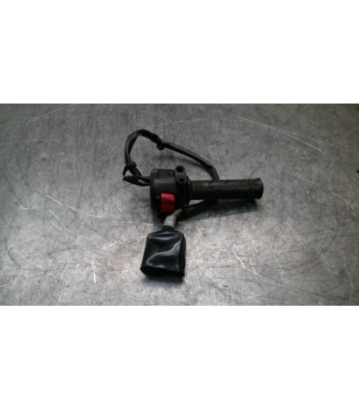 Commodo Droit HONDA CBR 500 - 2016