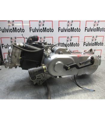Moteur PEUGEOT KISBEE 50 - 2017