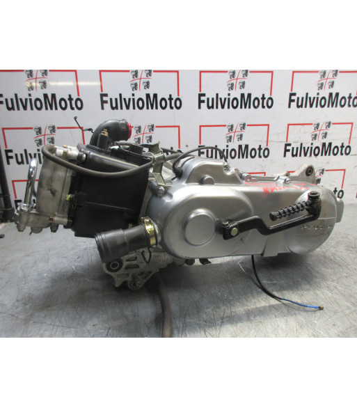 Moteur PEUGEOT KISBEE 50 - 2017 Moteur PEUGEOT KISBEE 50 - 2017