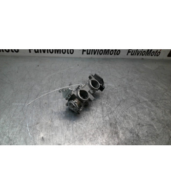 Rampe d'injection HONDA CBR 500 - 2016
