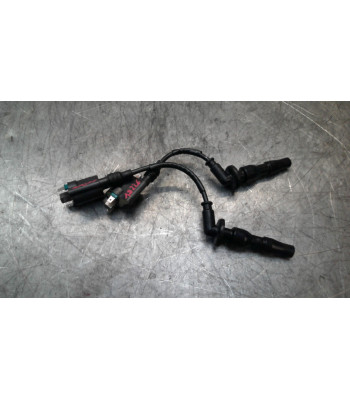 Bobine allumage Gauche HONDA CBR 500 - 2016