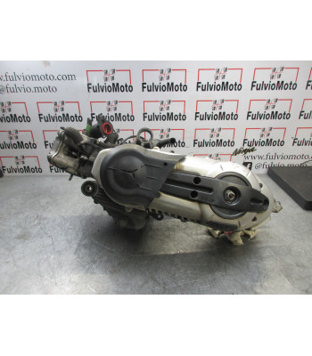 Moteur PIAGGIO MP3 400 - 2010