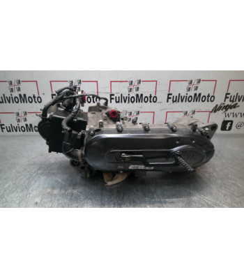 Moteur SYM x-pro 50 - 2020