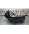 Moteur SYM x-pro 50 - 2020