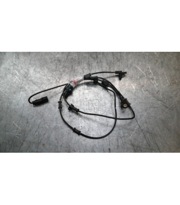 Capteur ABS LOT HONDA CBR 500 - 2016