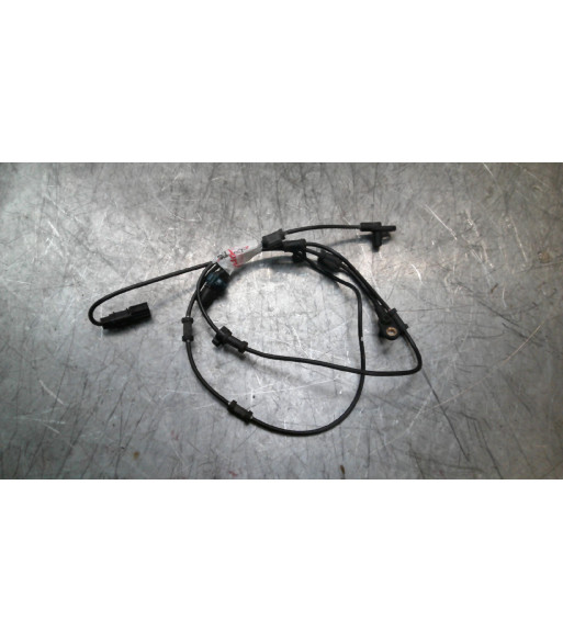 Capteur ABS LOT HONDA CBR 500 - 2016