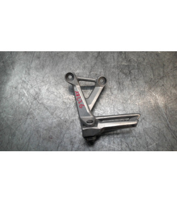 Platine repose pied Arrière Gauche HONDA CBR 500 - 2016
