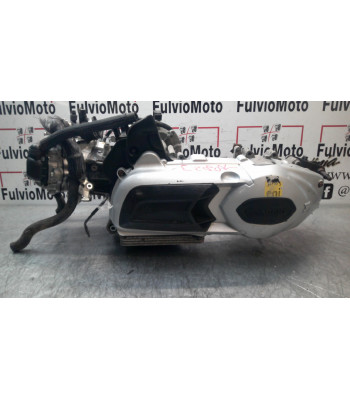 Moteur PIAGGIO MP3 YOURBAN 300 - 2015