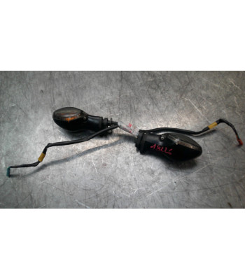 Clignotant Paire HONDA CBR 500 - 2016