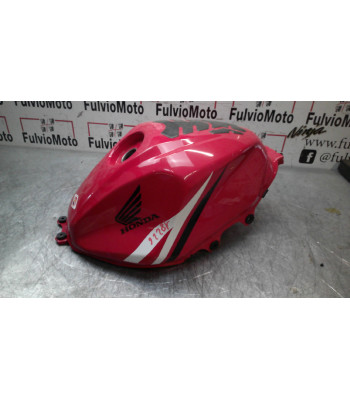 Réservoir Paire HONDA CBR 500 - 2016