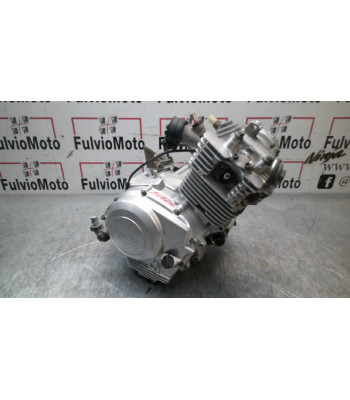 Moteur YAMAHA YBR 125 - 2009