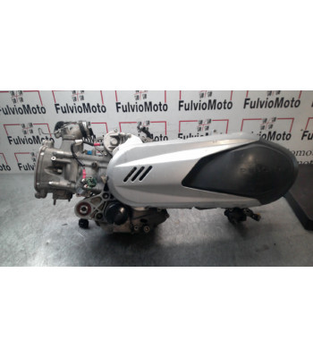Moteur PEUGEOT METROPOLIS 125 - 2015