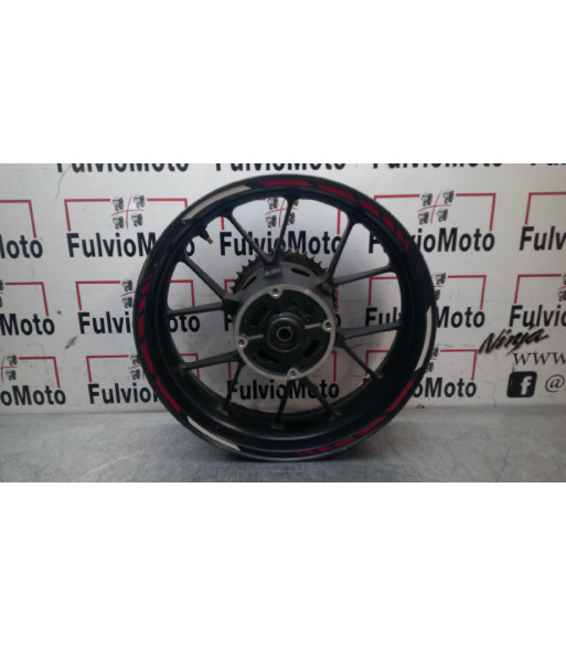 Jante Avant HONDA CBR 500 - 2016