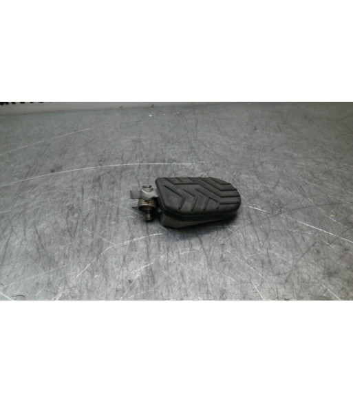 Cale-pieds Arrière Droit BMW R1250GS 1250 - 2016