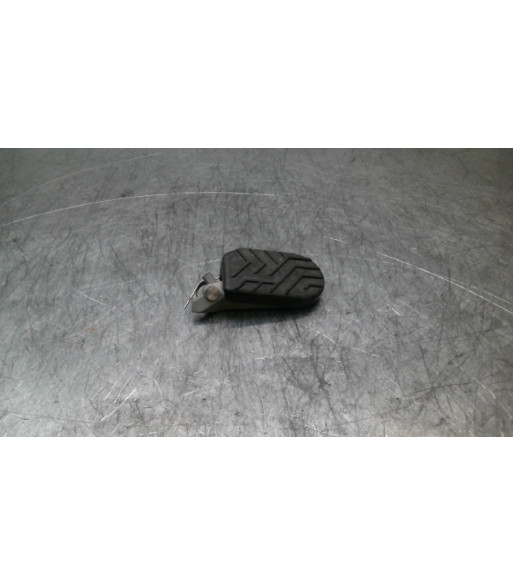 Cale-pieds Arrière Gauche BMW R1250GS 1250 - 2016