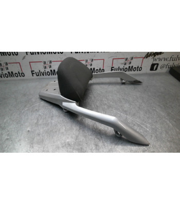 Dosseret DAELIM S2 125 - 2011