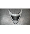 Face avant DAELIM S2 125 - 2011
