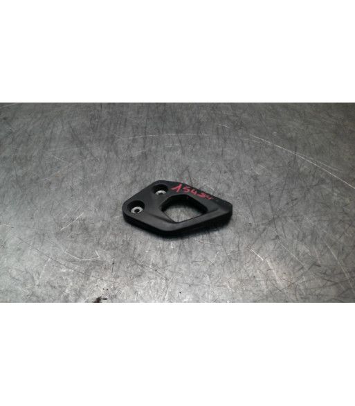 Platine repose pied Gauche BMW R1250GS 1250 - 2016