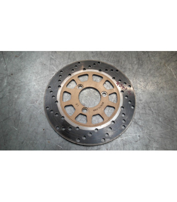 Disque de frein Avant DAELIM S2 125 - 2011