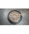 Disque de frein Avant DAELIM S2 125 - 2011