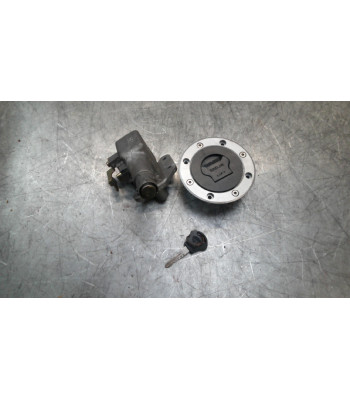 Kit serrure complet DAELIM S2 125 - 2011