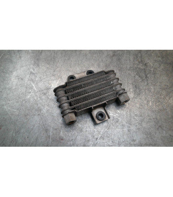 Radiateur d'huile DAELIM S2 125 - 2011