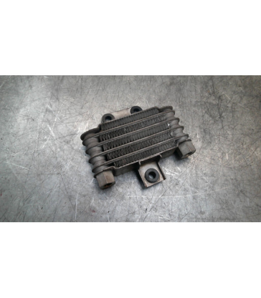 Radiateur d'huile DAELIM S2 125 - 2011