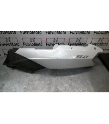 Flanc de selle Gauche DAELIM S2 125 - 2011