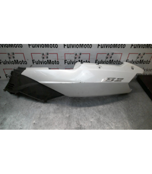 Flanc de selle Gauche DAELIM S2 125 - 2011