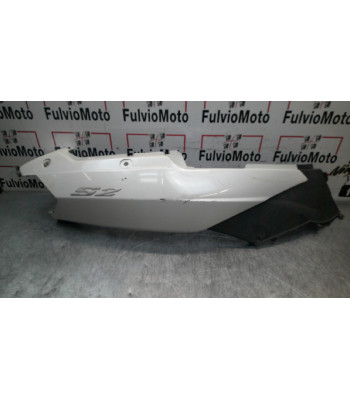 Flanc de selle Droit DAELIM S2 125 - 2011