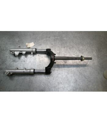 Fourche DAELIM S2 125 - 2011
