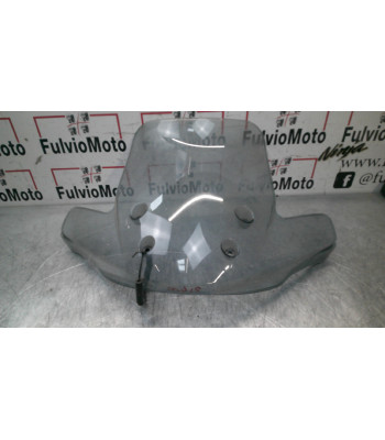 Bulle MBK SKYLINER 125 - 2009