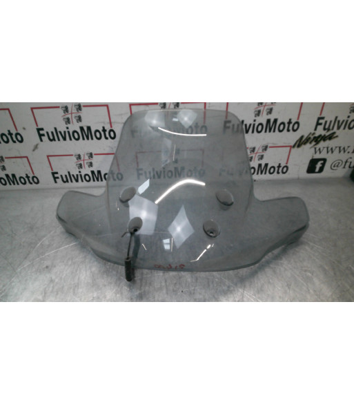 Bulle MBK SKYLINER 125 - 2009
