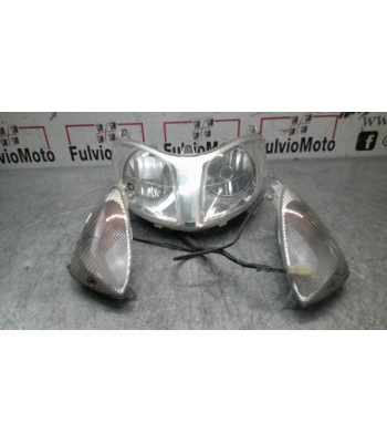 Optique Avant MBK SKYLINER 125 - 2009