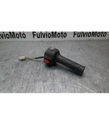 Commodo Droit MBK SKYLINER 125 - 2009