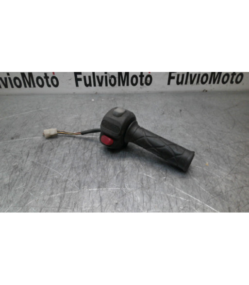 Commodo Droit MBK SKYLINER 125 - 2009