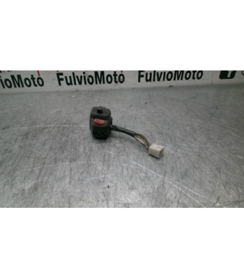 Commodo Droit MBK SKYLINER 125 - 2009
