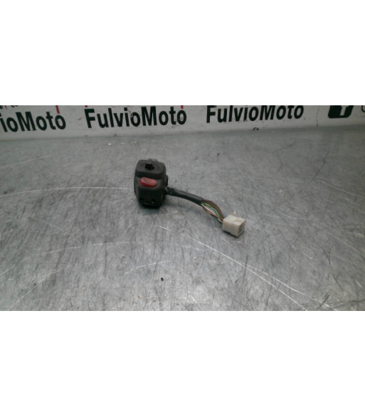 Commodo Droit MBK SKYLINER 125 - 2009