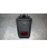 Support de plaque DAELIM S2 125 - 2011