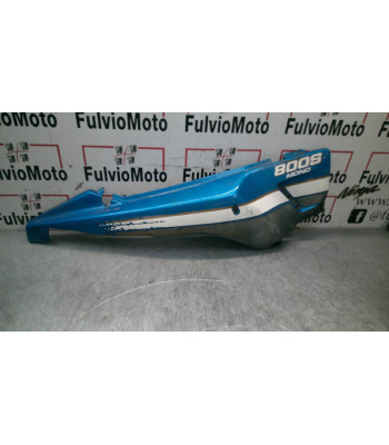 Flanc de selle SUZUKI DR 800 - 1991