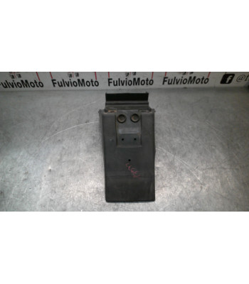 Support de plaque SUZUKI DR 800 - 1991