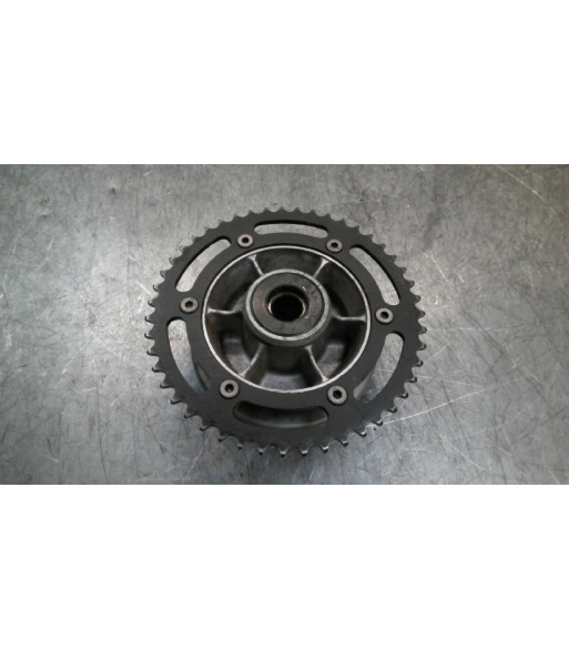 Couronne SUZUKI DR 800 - 1991
